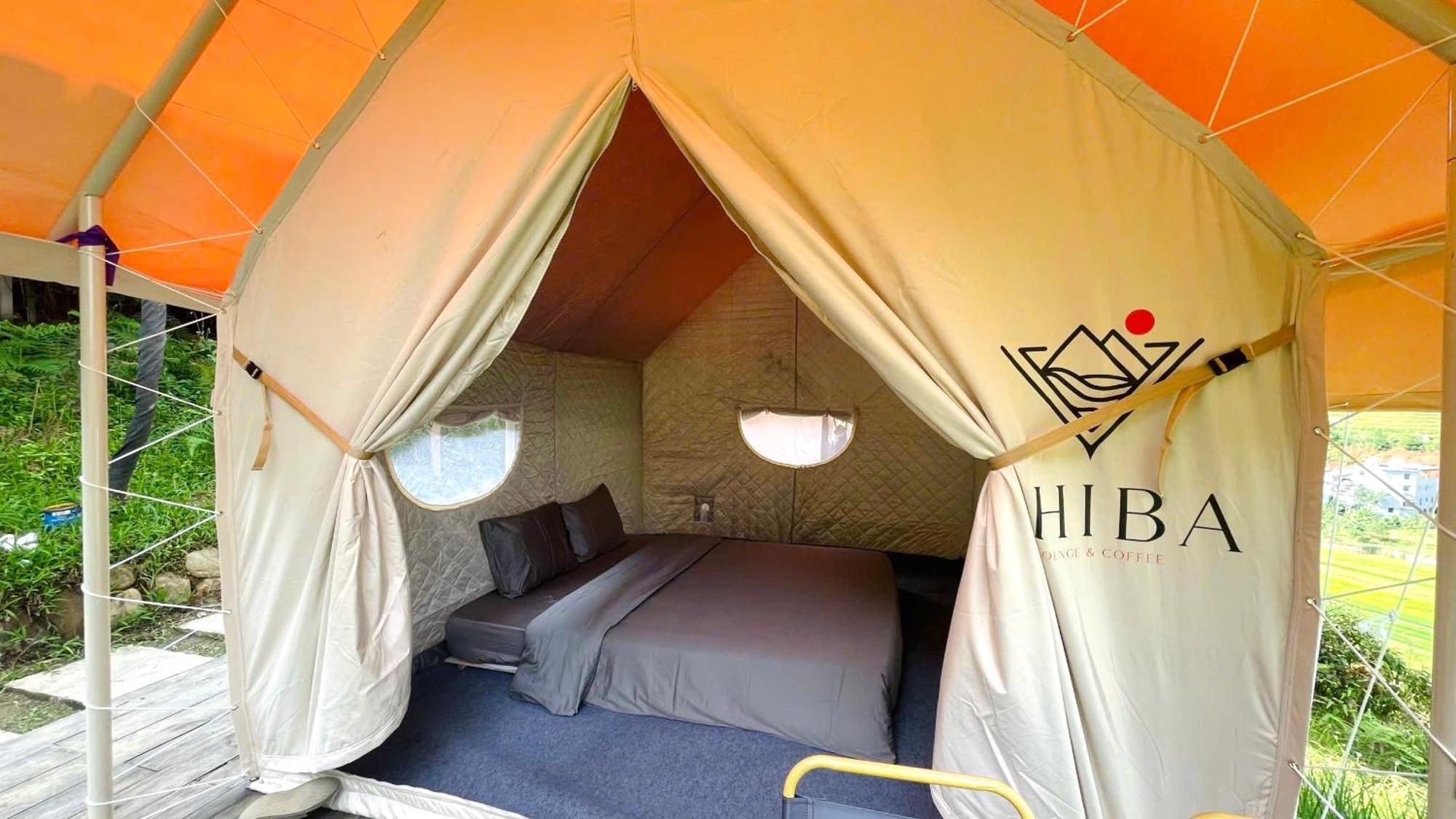 Chiba Ecolodge Mu Cang Chai Exterior foto